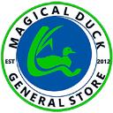 Magical Duck General Store logo